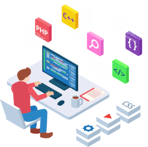 Digital Marketing Salary in Dubai - Web Developer Image