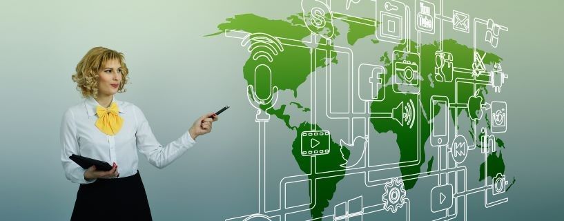 Benefits of Digital Marketing in Loa Janan - Social Media Manager