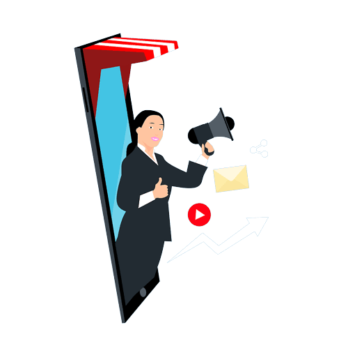 Digital Marketing Careers in Mojokerto - E-commerce Marketing Specialist