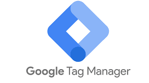 Digital marketing certifications - Google Tag Manager Logo 