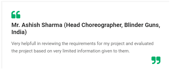 Digital Marketing Companies in Bhopal - Digital Yuga Client Review