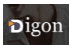Digital Marketing Companies in Bhopal - Digon Logo