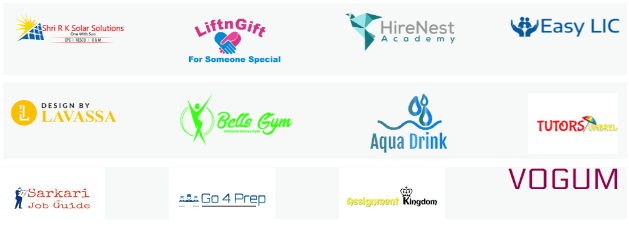 Digital Marketing Companies in Bhopal - Maiden Stride Clients