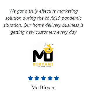 Digital Marketing Agencies in Odisha - Addzet Client Review