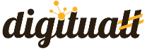 Digital Marketing Agencies in Odisha - Digituall Logo