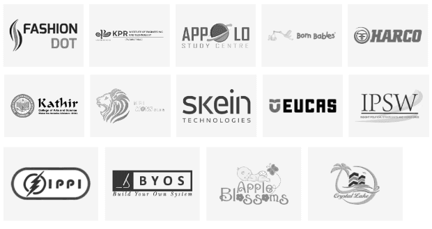 Digital Marketing Companies in India - Pro Plus Logics Clients