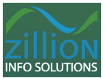 Digital Marketing Companies in Ernakulam - Zillion Info Solutions Logo