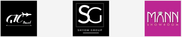 Digital Marketing Companies in Gwalior - Digital Web Masters Clients