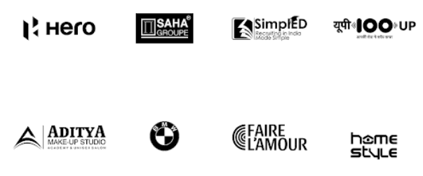 Digital Marketing Companies in India - Digihive Clients