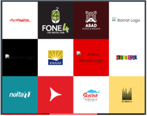 Digital Marketing Companies in Kerala - SpiderWorks Technologies Clients