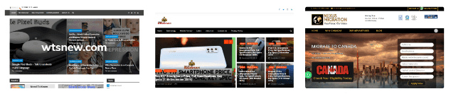 Digital Marketing Companies in Punjab - Digital Raisers Clients