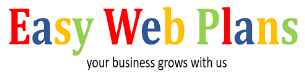 Digital Marketing Companies in Punjab - Easy Web Plan Logo
