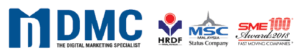 Digital Marketing Consultancy Logo - Digital Marketing Courses in Malaysia