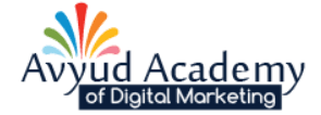 Avyud Academy logo