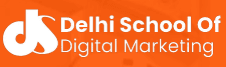 Delhi School of Digital Marketing logo