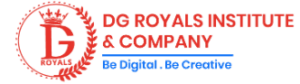 DG Royals Institute and Company logo