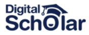 Digital Scholar logo