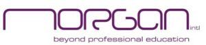 digital marketing courses in UAE - Morgan logo