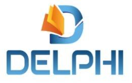 digital marketing courses in Kenya - EduDelphi Logo
