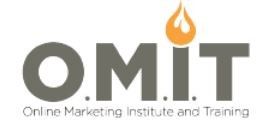 O.M.I.T logo