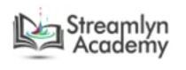 Streamlyn Academy Logo