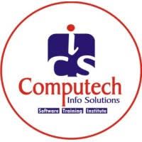 digital marketing courses in kukatpally - computech info solutions logo