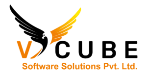 digital marketing courses in kukatpally - Vcube software solutions logo