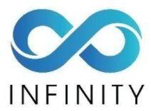 Infinity logo