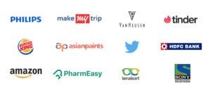 Digital marketing salary in Cikarang - iide students work at 