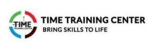 Social Media Marketing Courses in Abu Dhabi - Time Training Center logo