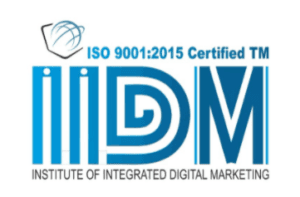 seo courses in Nagpur- logo of iidm
