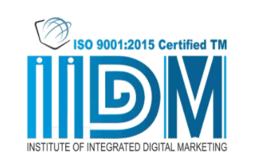digital marketing courses in achalpur - IIDM logo