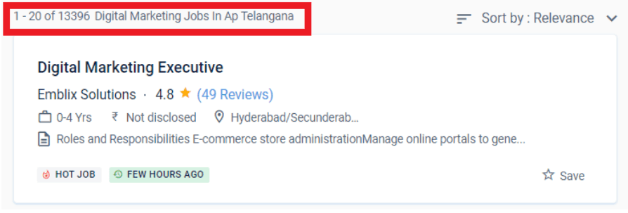 Digital Marketing Courses in Adilabad 