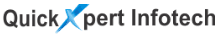 Quickxpert Site Logo