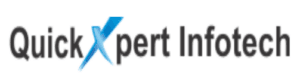 digital marketing courses in AGARTALA - quickexpert infotech logo