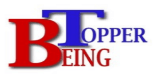 digital marketing courses in Tilak Nagar - logo of being topper