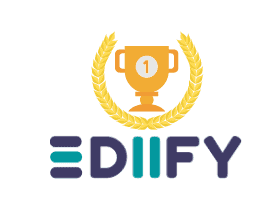 EDIIFY site logo