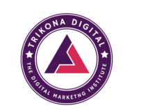 trikona digital site logo