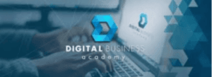 digital marketing courses in ALBERTON - Digital business academy logo
