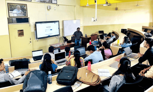 digital marketing institute in jayanagar