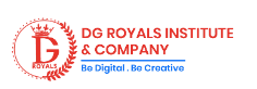  DG Royals logo