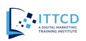 Digital Marketing Courses in Bilaspur - ITTCD logo