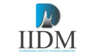digital marketing courses in Alleppey - IIDM logo