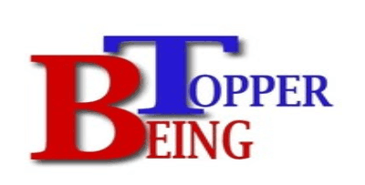 digital marketing courses in ALWAR - being topper logo