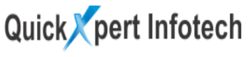 digital marketing courses in ALWAR - quickexpert infotech logo