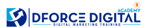 SEO Courses in Malerkotla - dforce digital logo