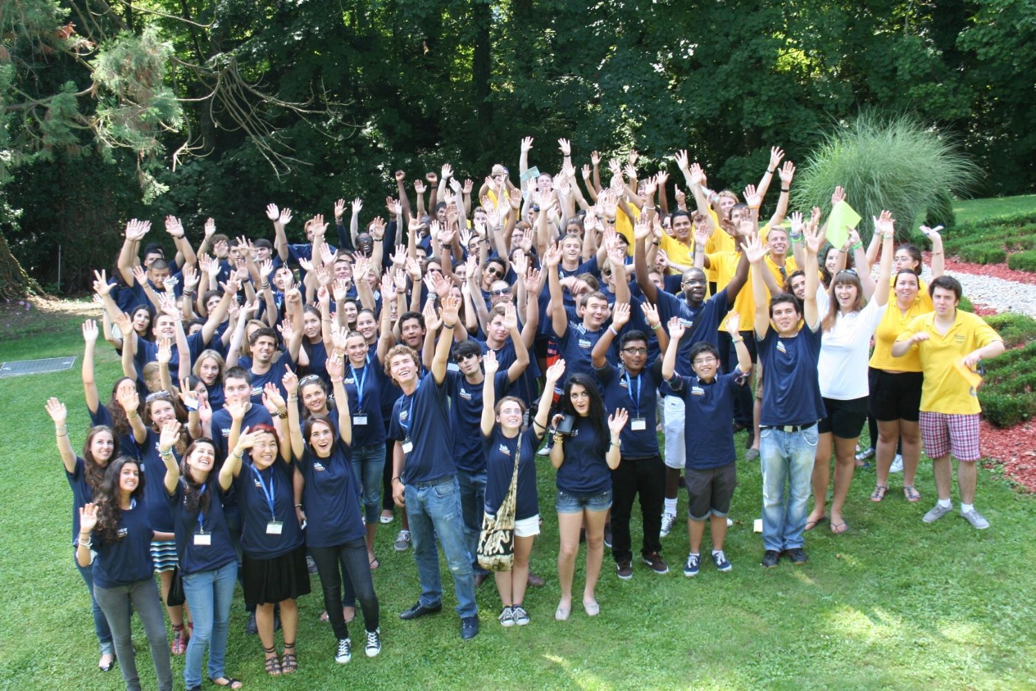 Webster University - Swiss Premium Education