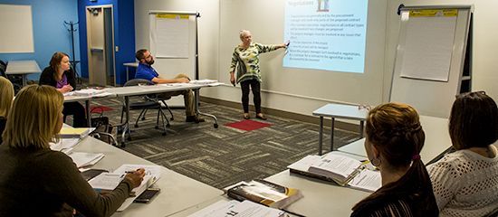 Academics - University of Southern Indiana