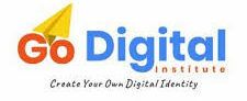 Go Digital Institute Logo
