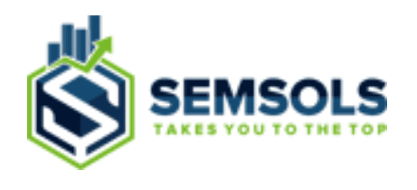 digital marketing courses in arrah - semsols technologies logo